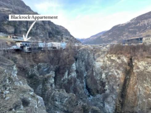 Blackrock Stalden Luaran gambar